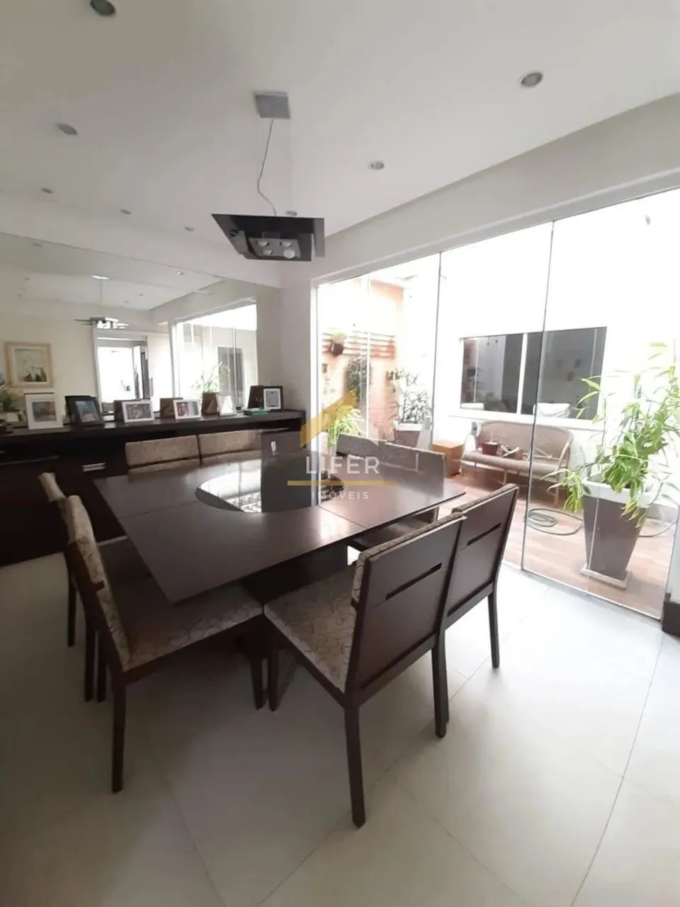 CASA À VENDA NO JARDIM NOVA EUROPA EM CAMPINAS - Foto 7