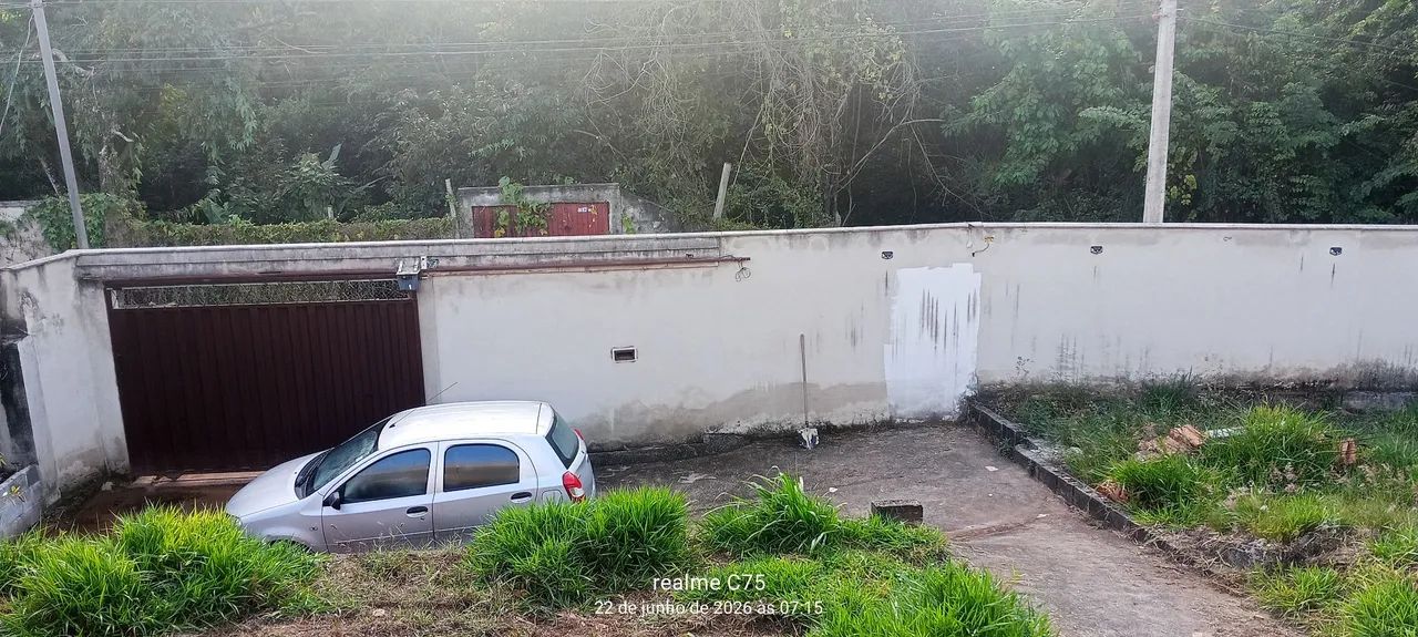 Chácara/Casa em lote 720 metros em Igarapé  oportunidade** *** - Foto 3