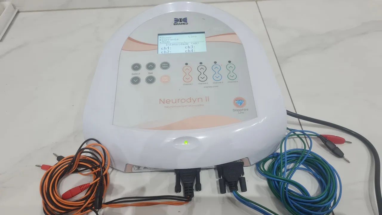 Neurodyn ii