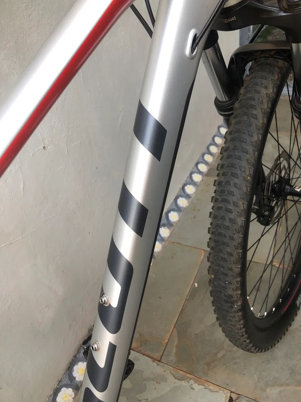 BICICLETA SCOTT ASPECT 930 cza 18V ROCKSHOX  - Foto 5