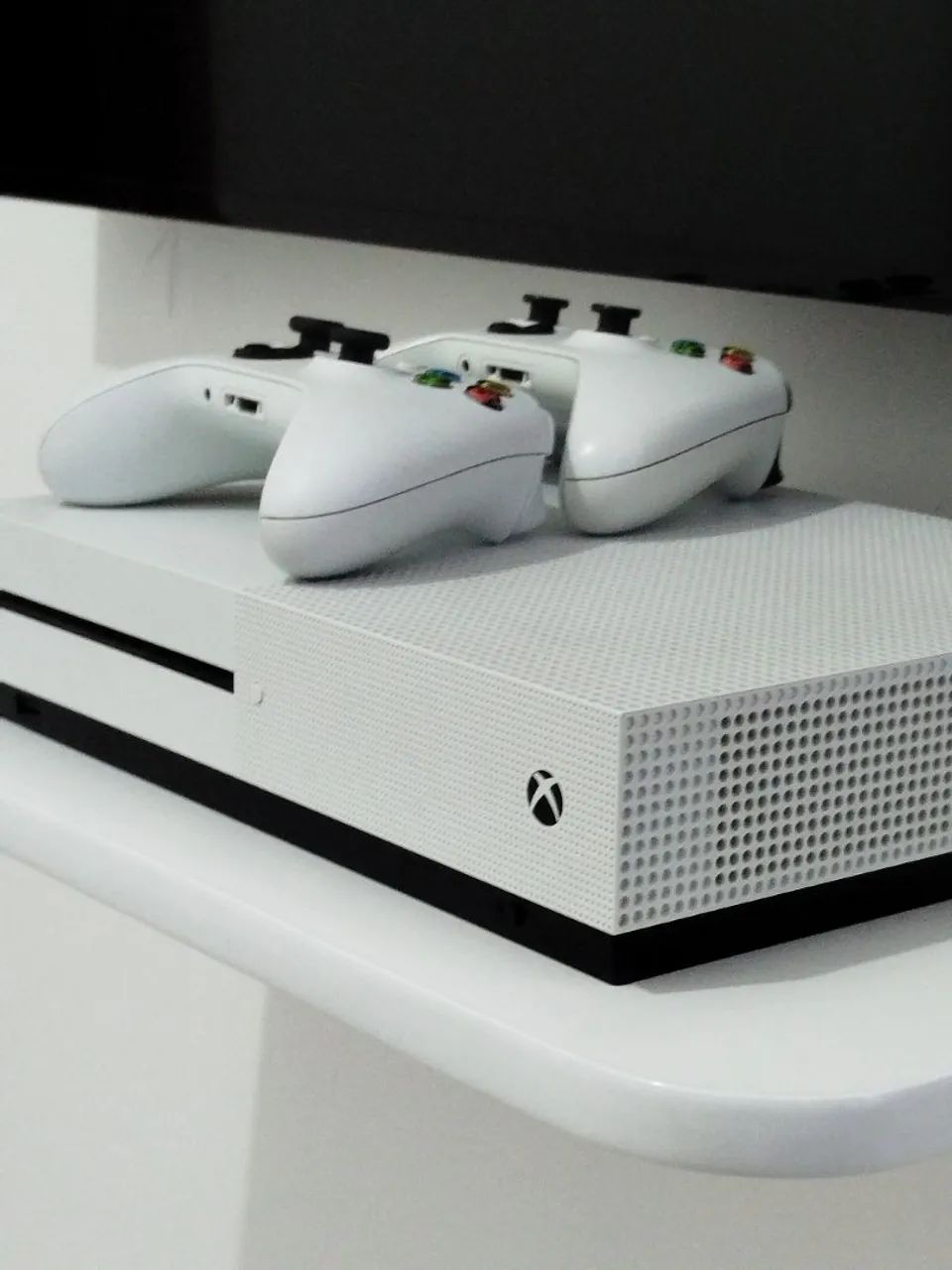 Xbox One S 1tb 