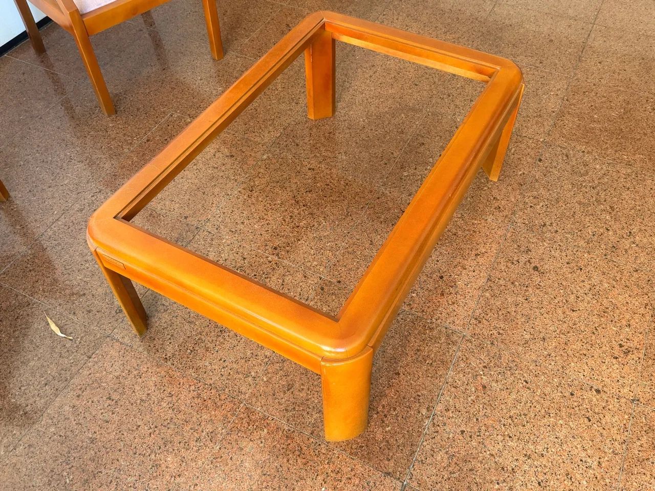 Poltronas com mesa de centro  - Foto 3