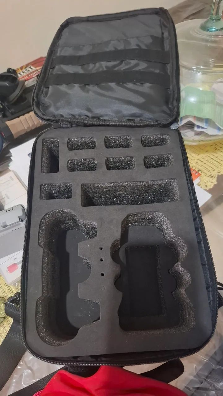 Drone dji mini 2 - Foto 2