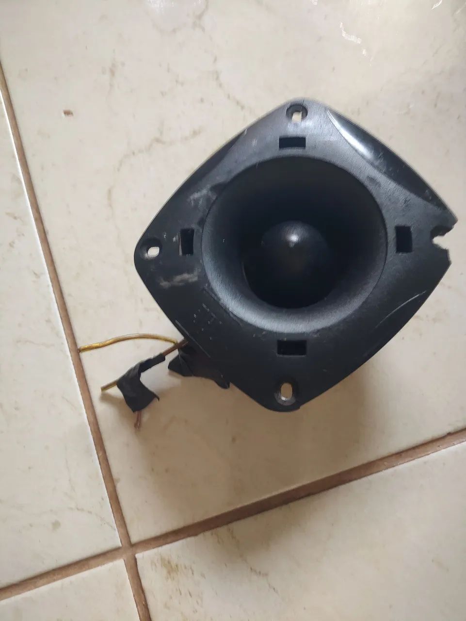 1 twtter JBL st 200 original  - Foto 4