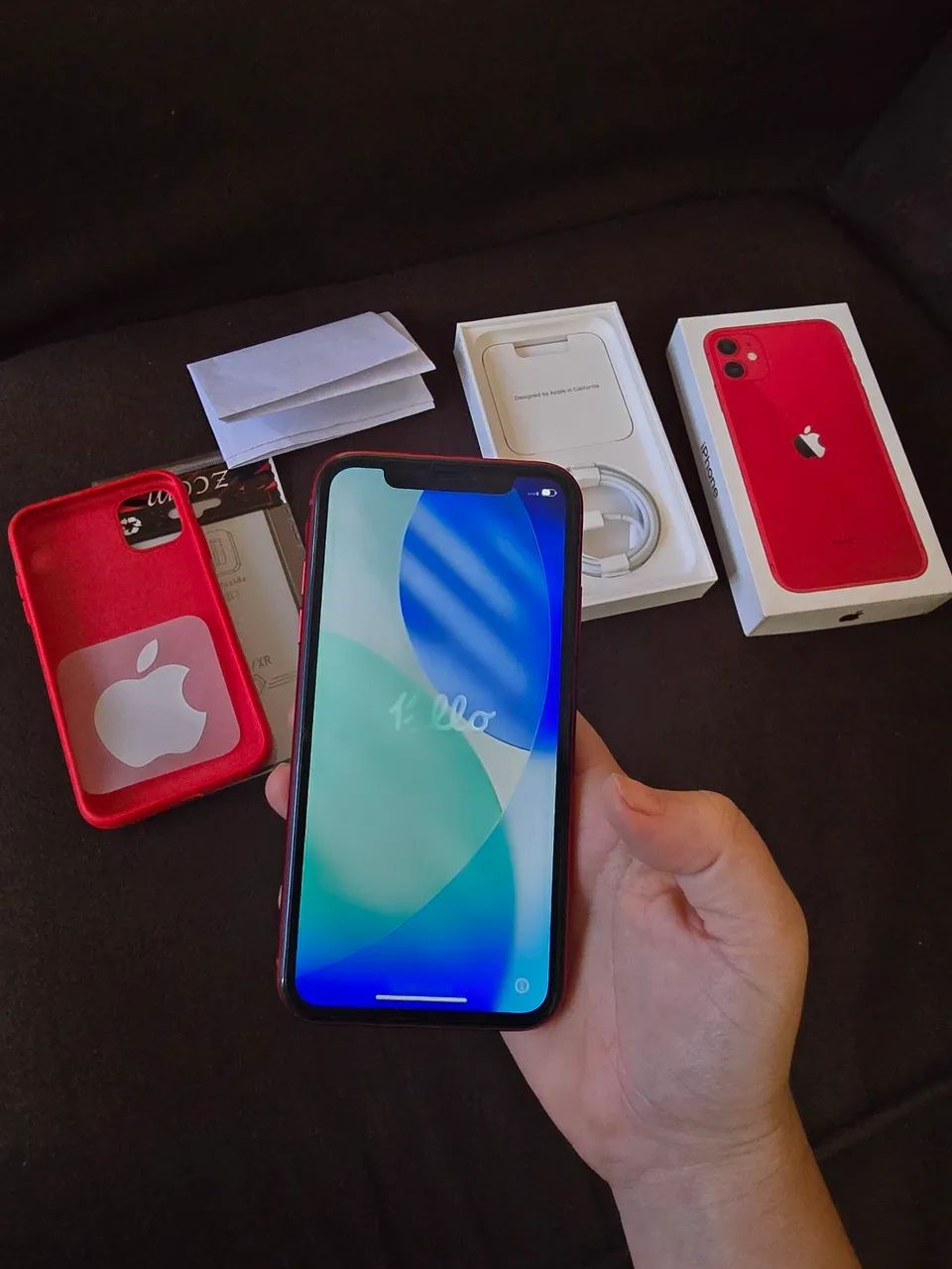 IPhone 11 64  - Foto 2