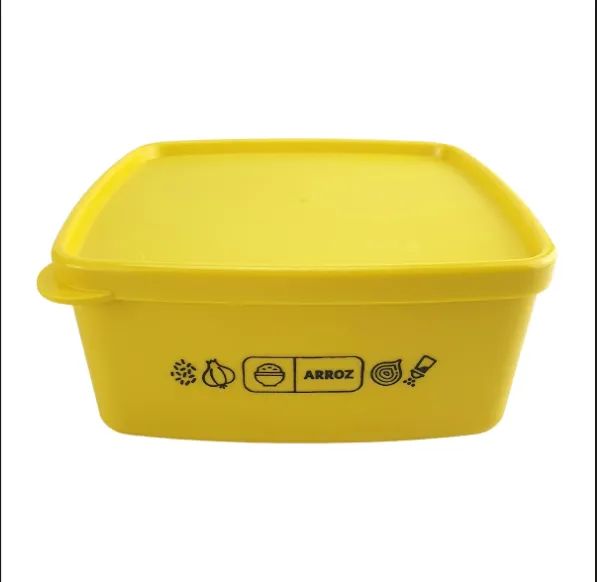 Jeitosinho Tupperware - Foto 4