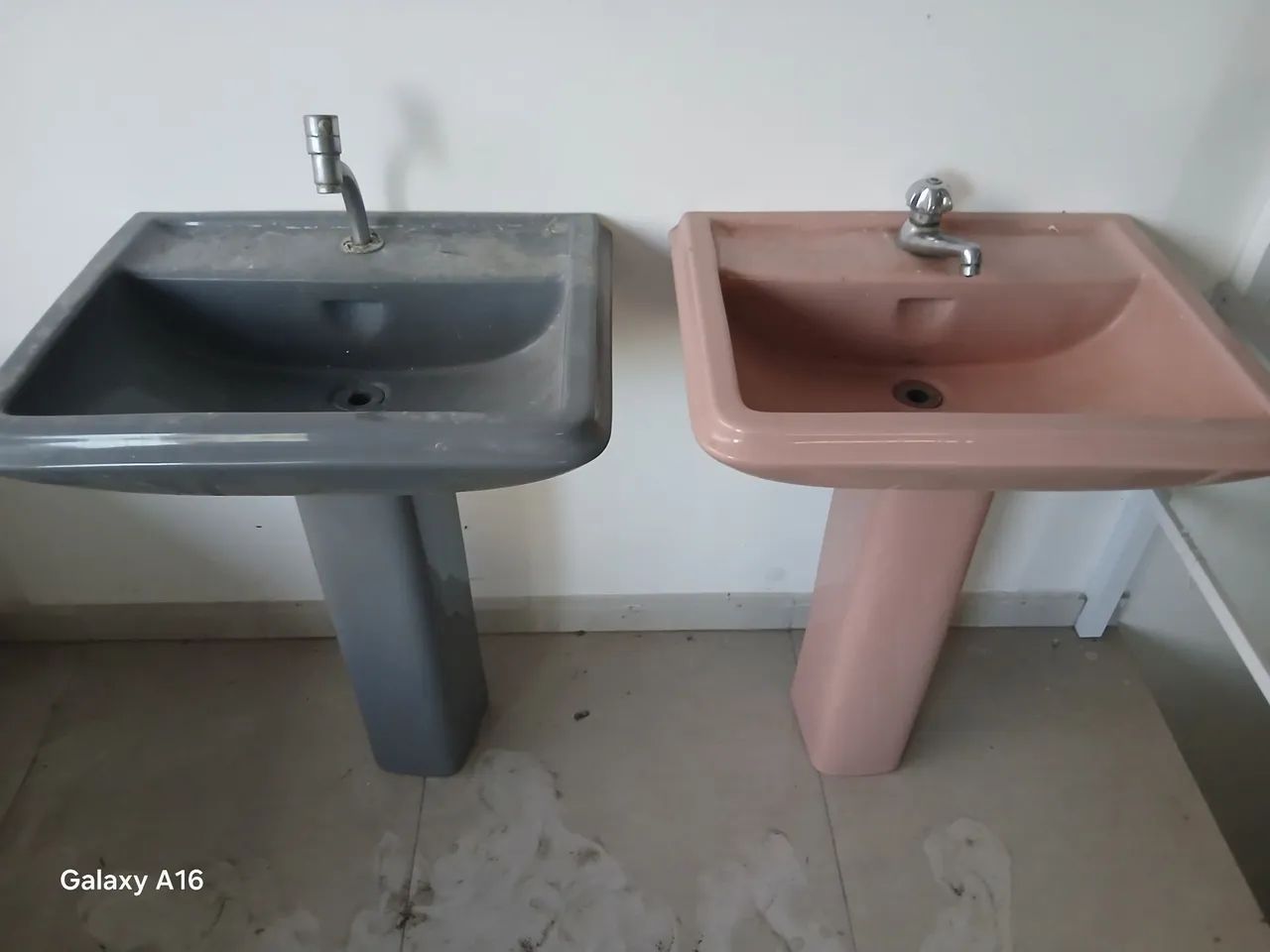 Pia banheiro - Foto 3