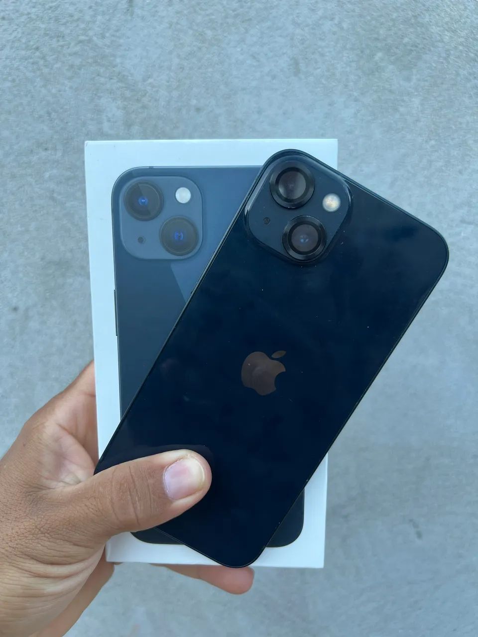 iPhone 13 128gb