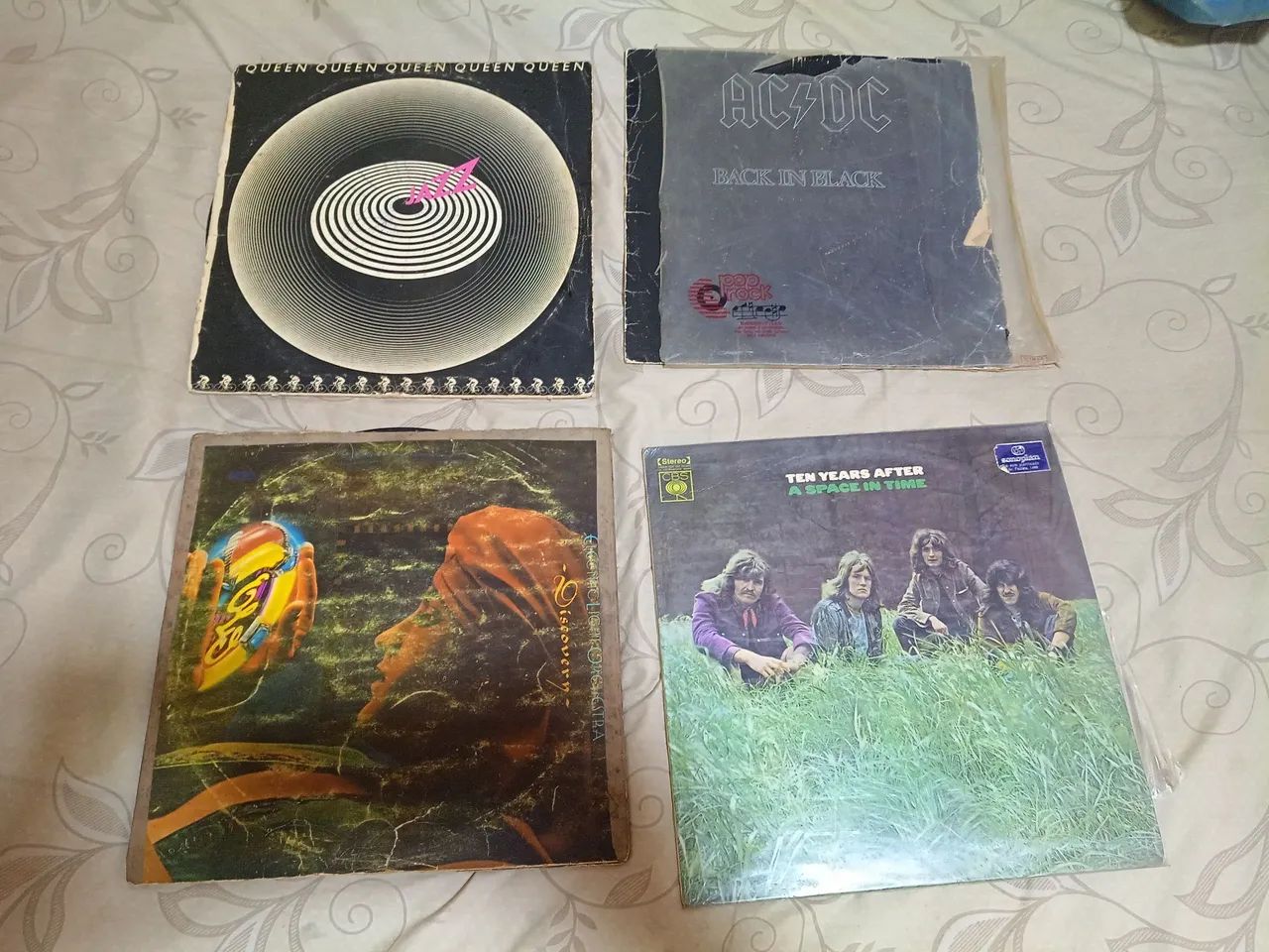 Discos de vinil (raros) - Foto 2