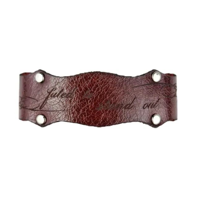 Secta red Bracelet - Foto 2