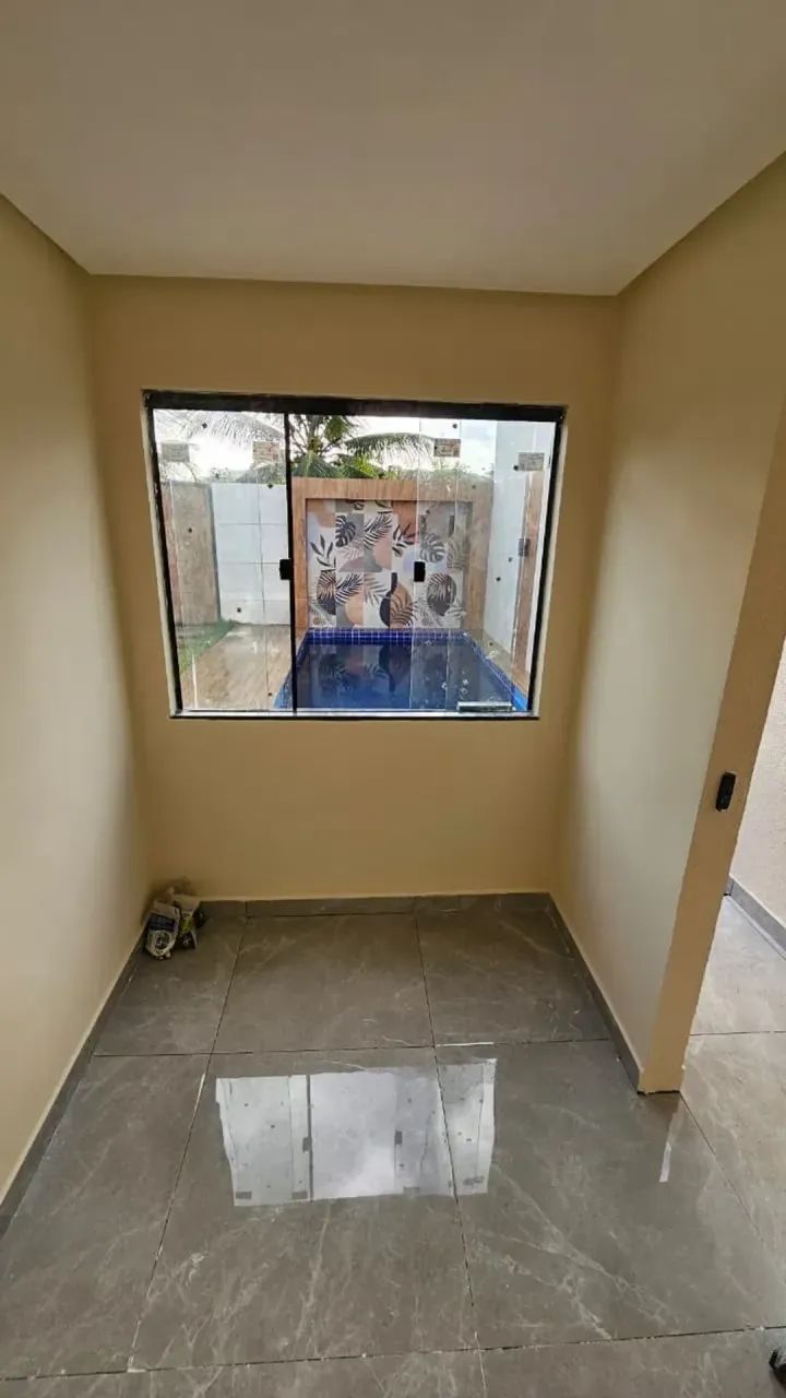 Casa térrea boa união - Foto 3