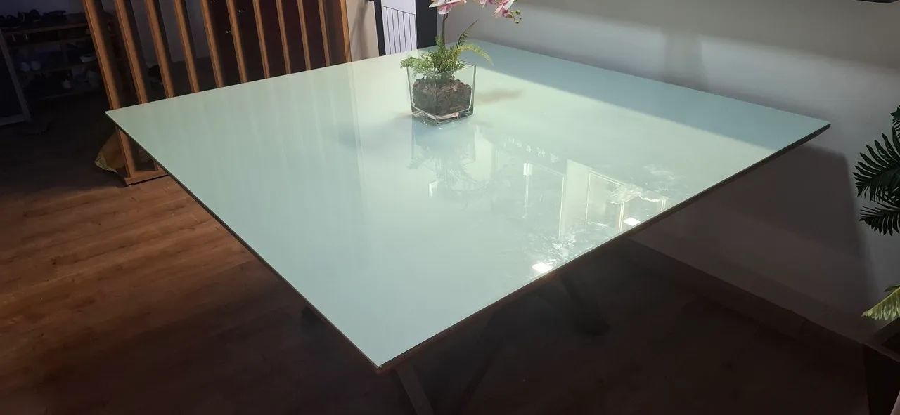 Mesa 8 lugares Jacauna - Foto 3