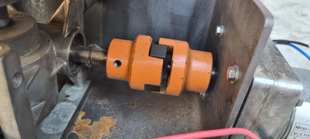 Dispositivo para Solda Orbital - Foto 5