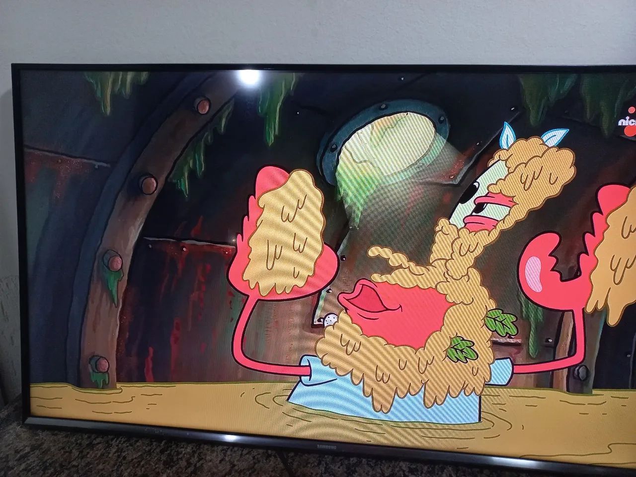 Vende-se TV SAMSUNG 40 polegadas smart  - Foto 5