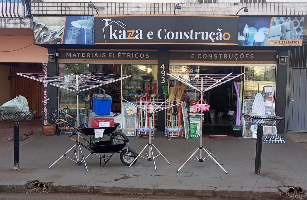 Foto - Maringá - Jardim Alvorada