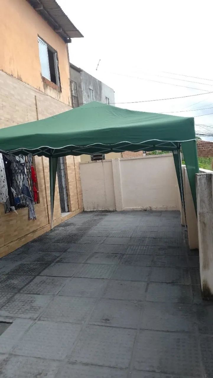 TENDA PRA ALUGAR SO PRÓS BAIRRO DE CAETÉS 1 E 2  - Foto 2