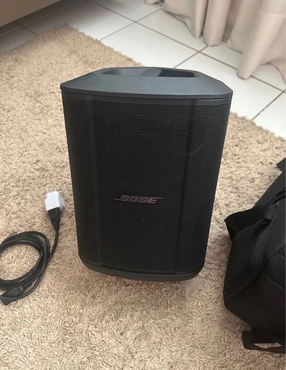 Boss S1 plus - Foto 2