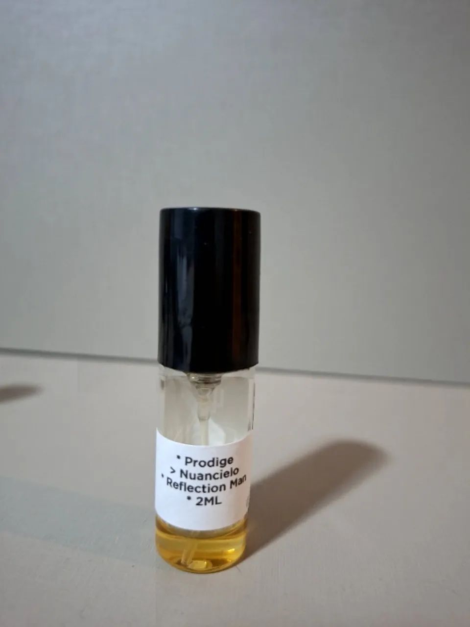 Amostras de perfumes. - Foto 5