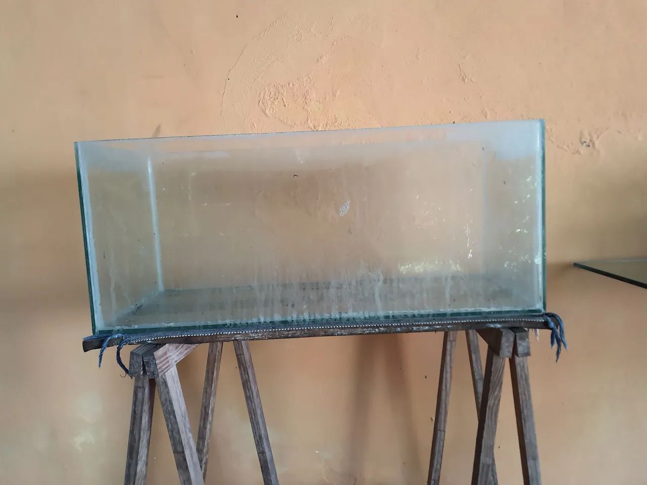 VENDO AQUÁRIO 
