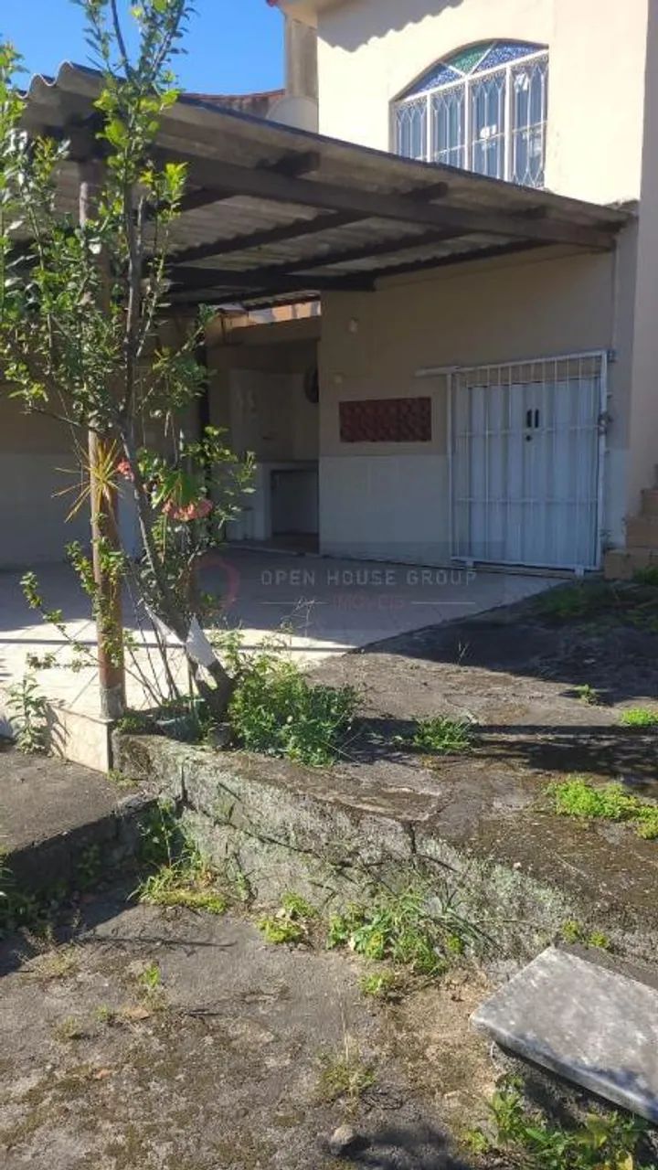 OPENHOUSE VENDE CASA NO MUTUA COM 2 QUARTOS E GARAGEM - Foto 5