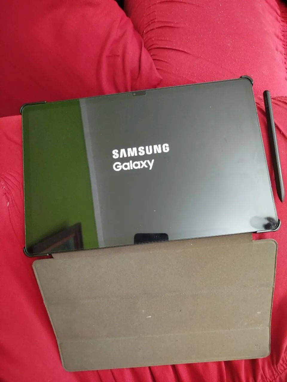 Tablet Samsung Galaxy T735 Tab S7