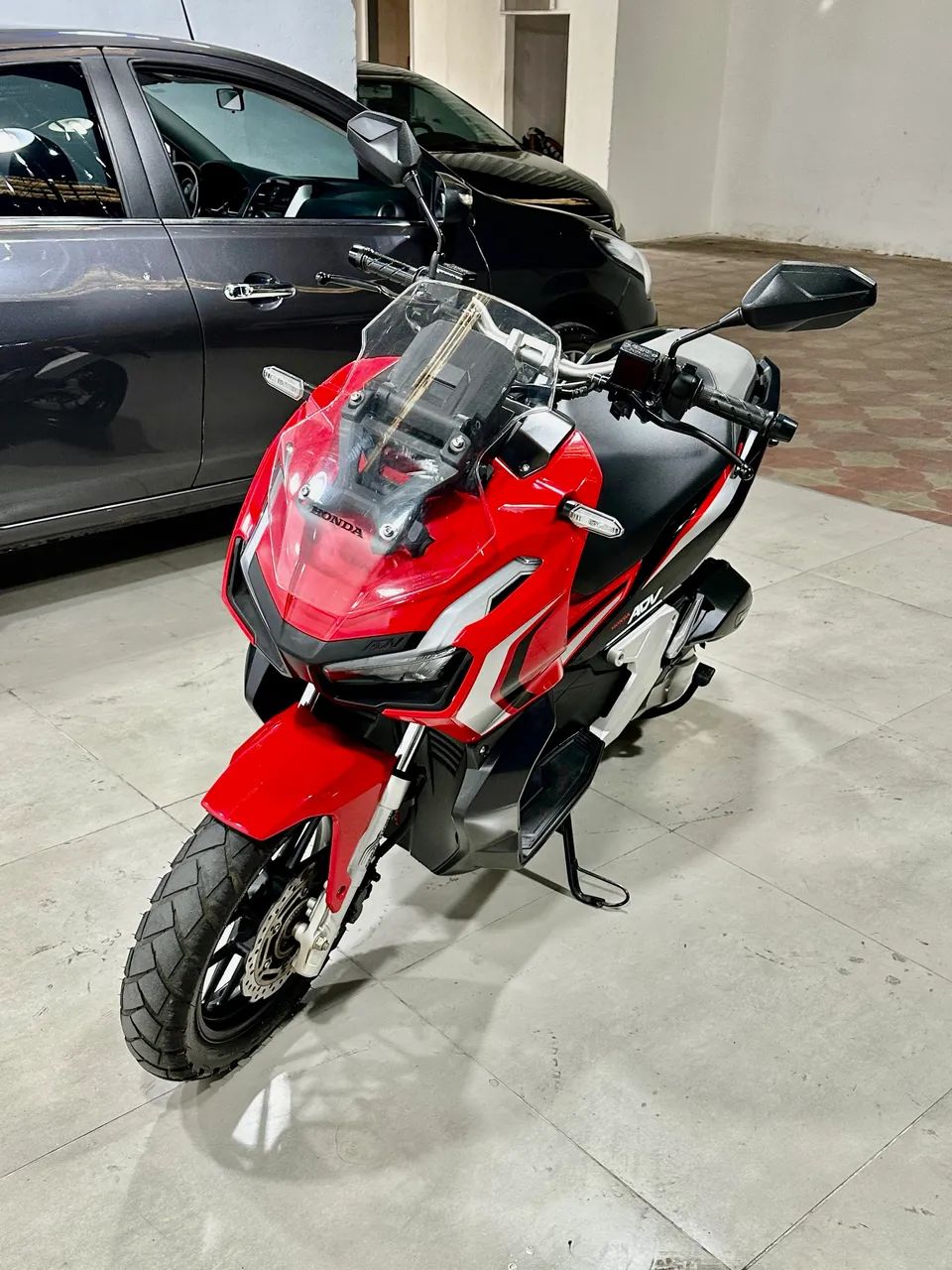 Honda ADV 150 - Foto 2