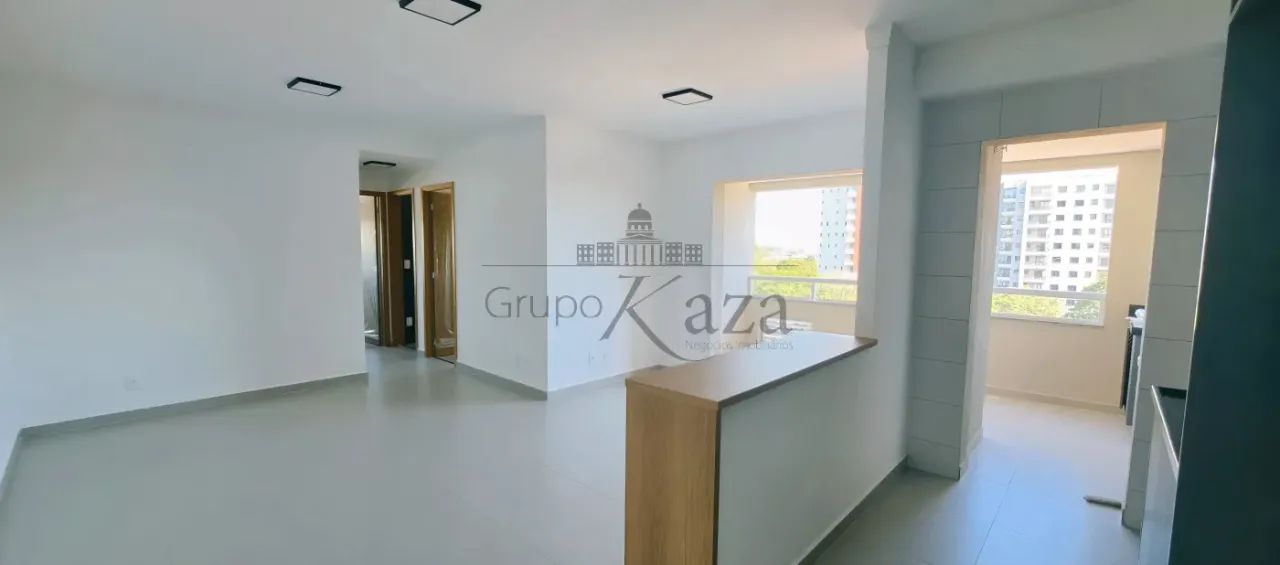 Apartamento - Parque Industrial - Edifício Antônio Carlos - 3 Dormitórios - 79,50m² - Anal - Foto 3