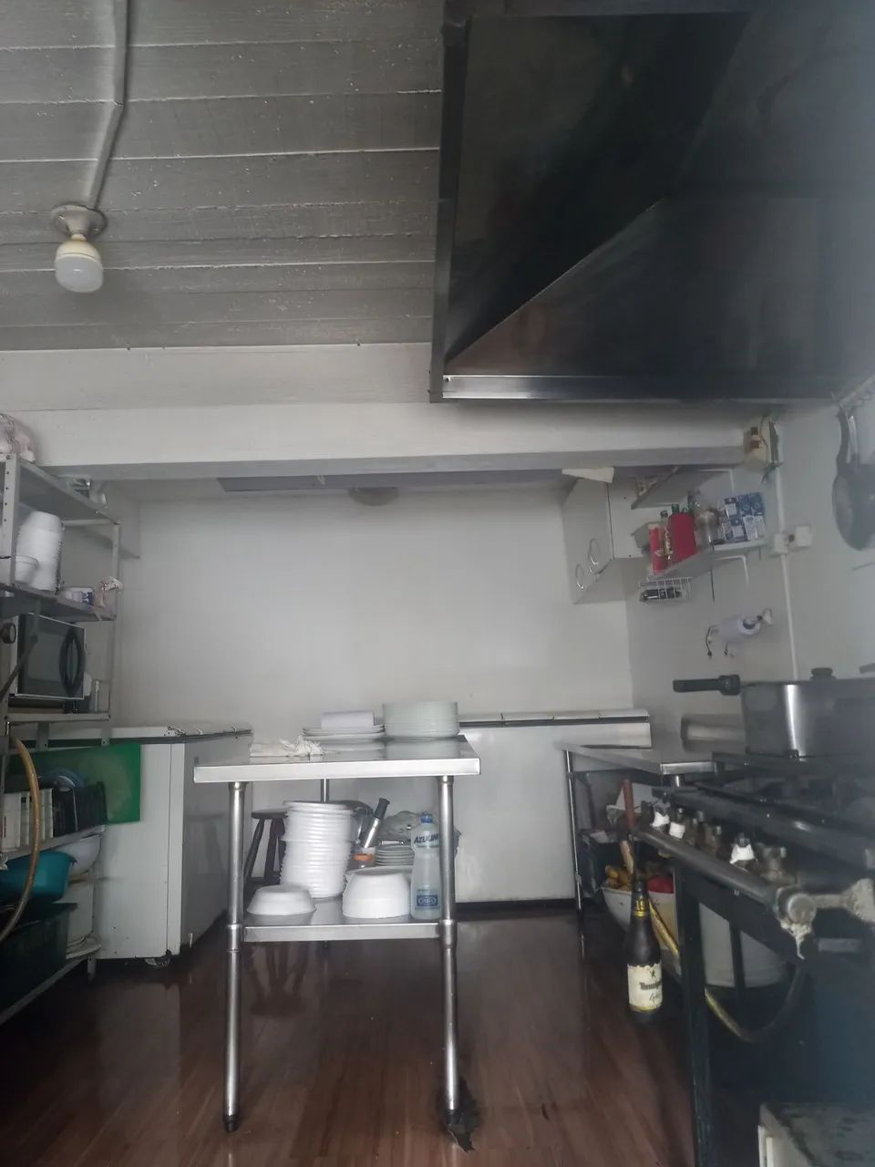 Restaurante completo - Foto 4