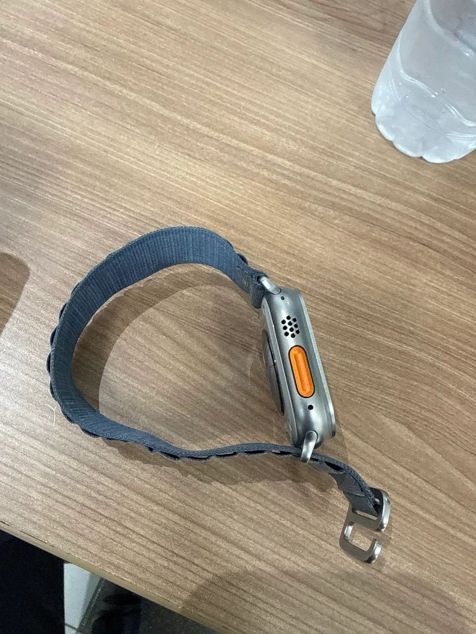 Apple Watch Ultra 2 excelente estado  - Foto 4