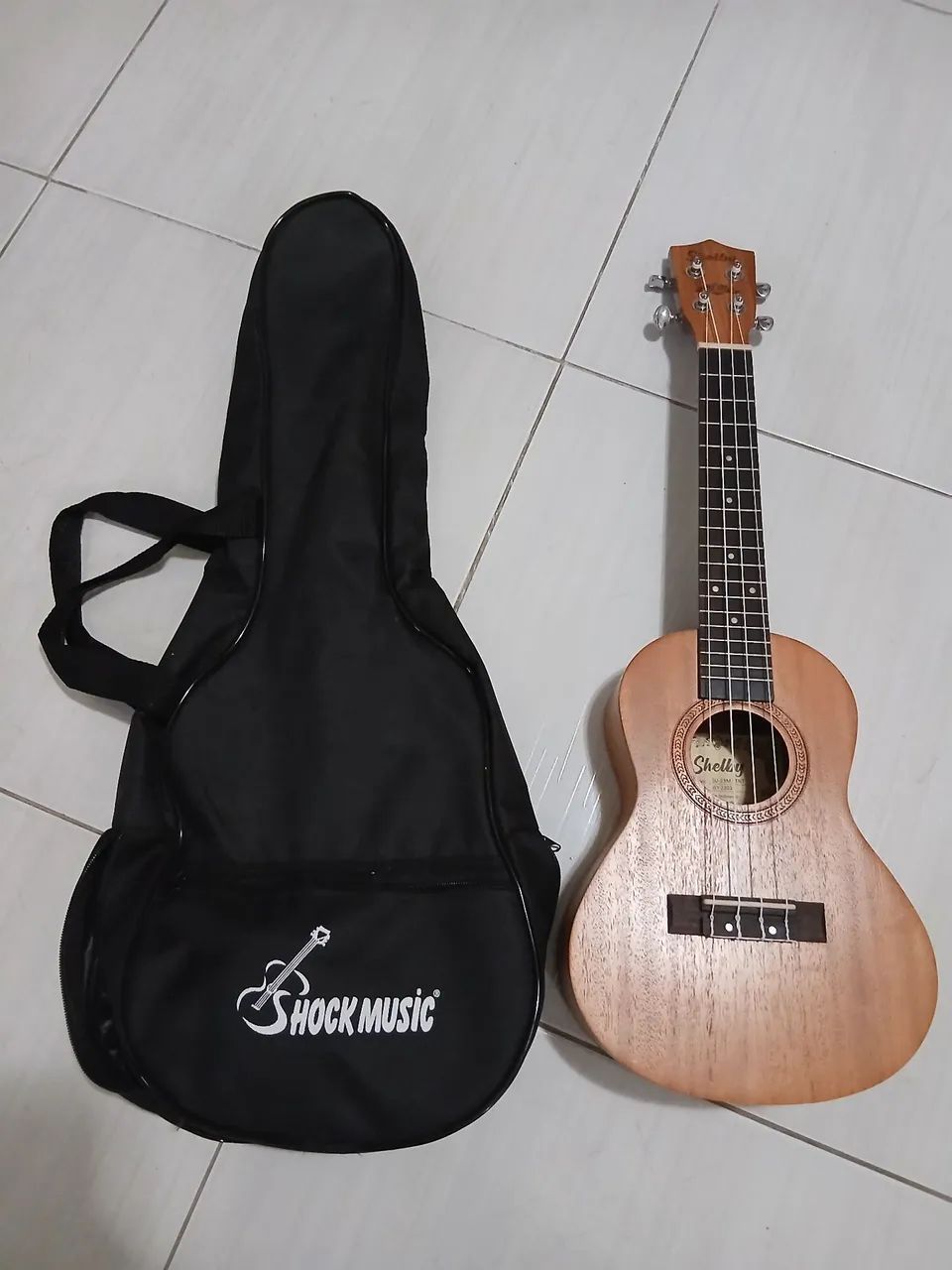 Ukulele