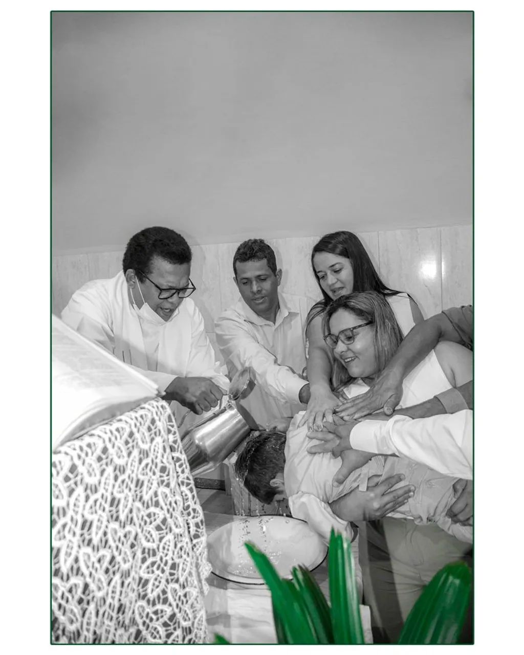 Fotógrafo Batizado - Foto 2