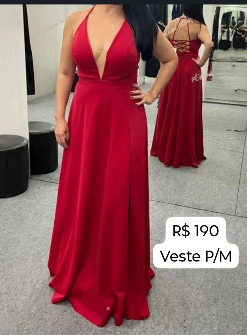 Vestido  - Foto 2