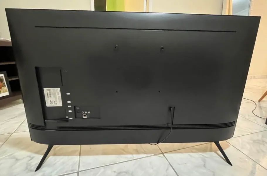 Tv Samsung 50 polegadas  - Foto 4
