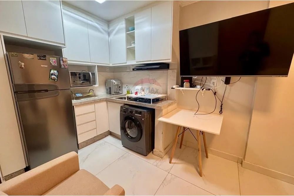 APARTAMENTO 2 QUARTOS SUDOESTE ED PORTO REAL - Foto 3