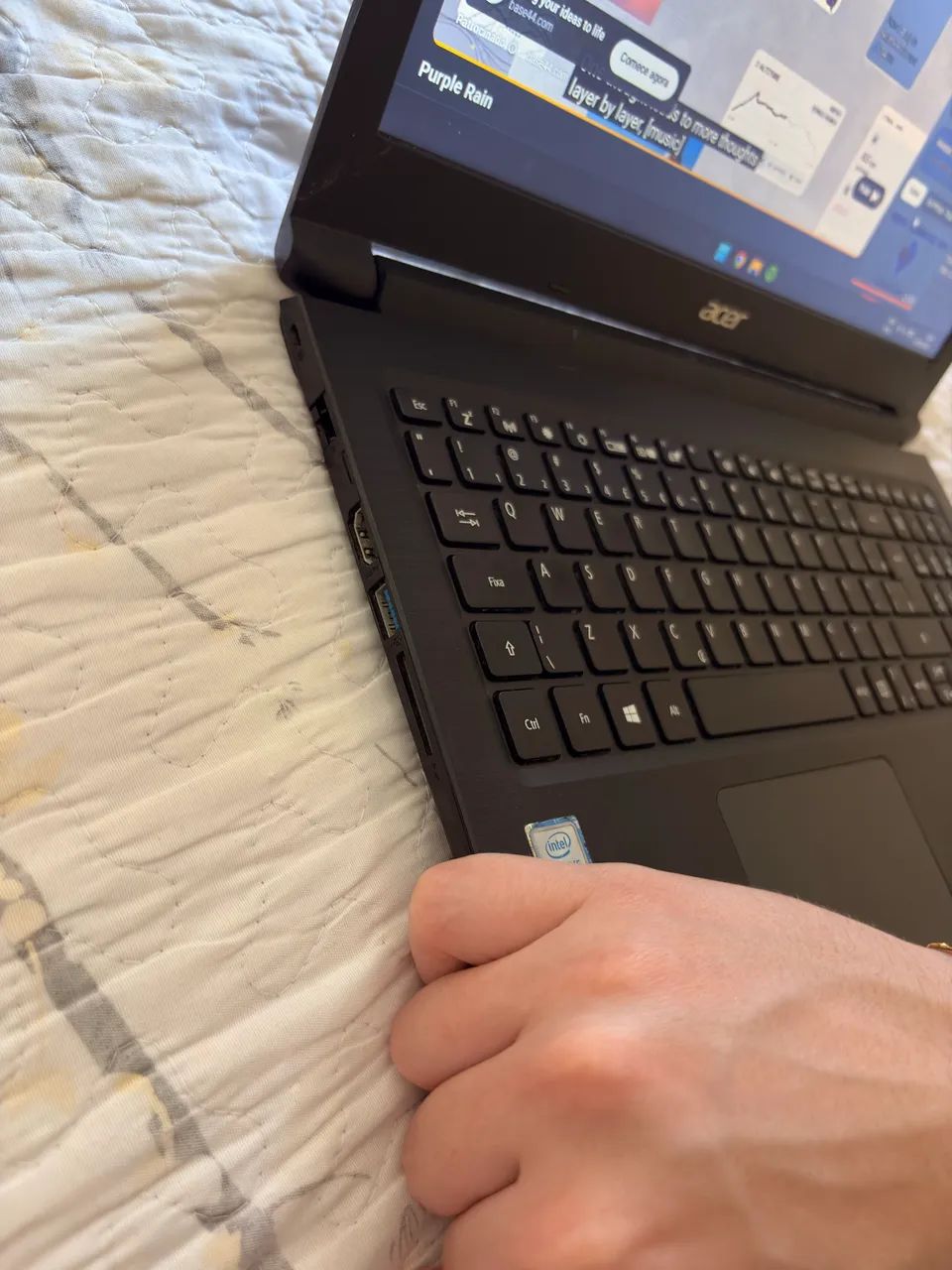 Acer Aspire 3 - Foto 5