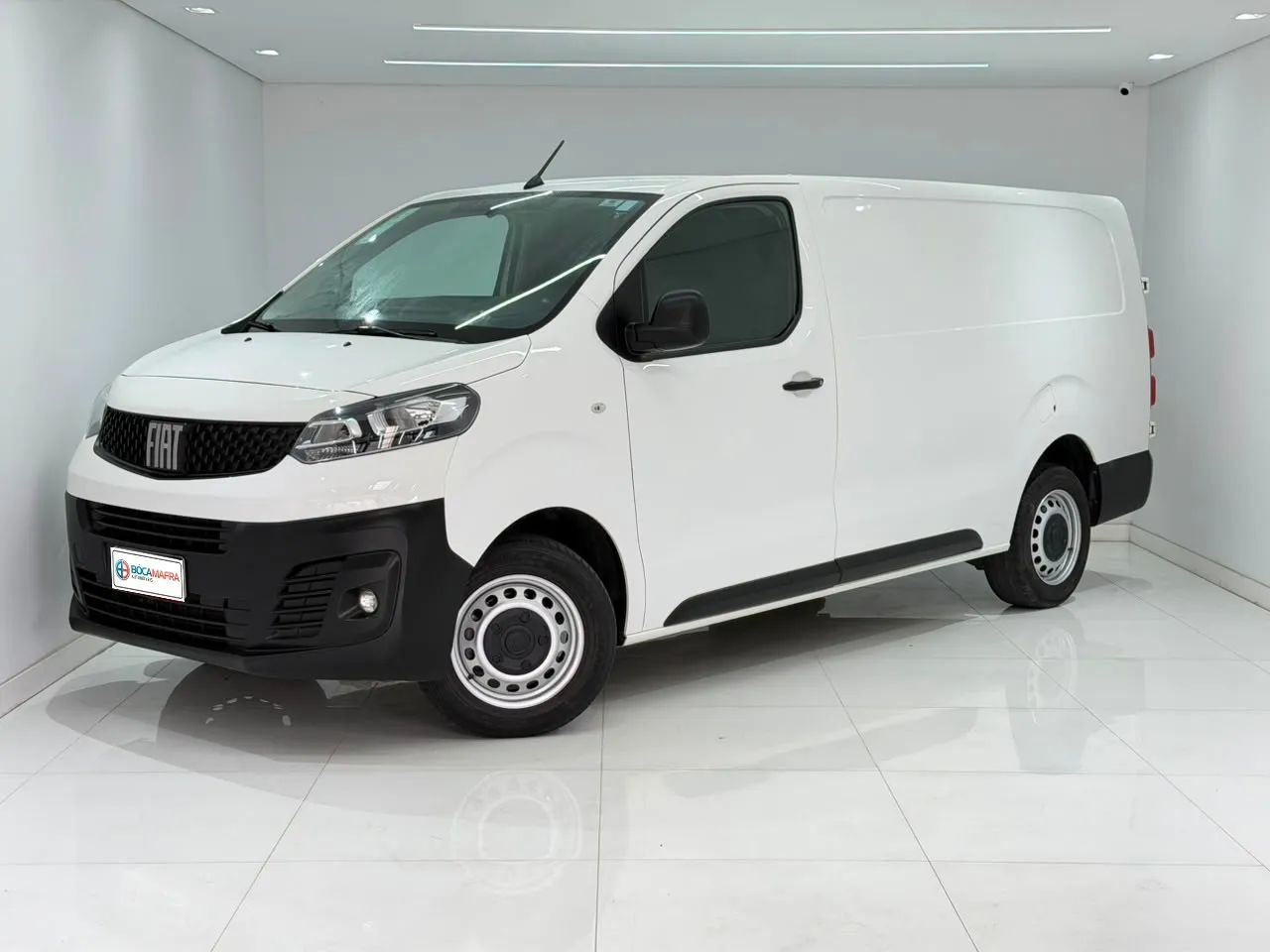 Fiat Scudo CARGO 1.5 16V TURBO DIESEL 2023