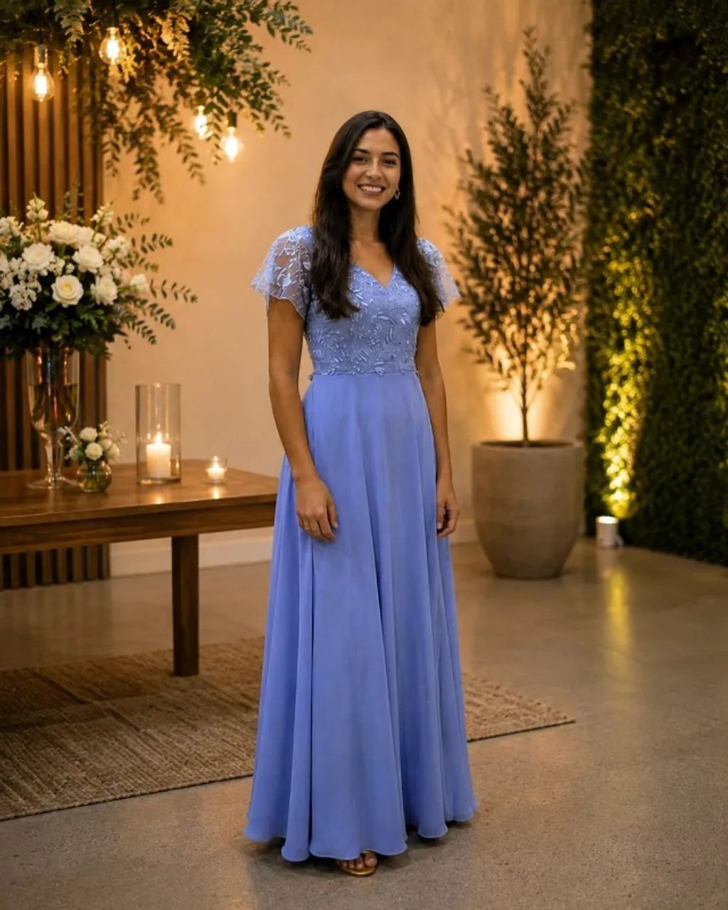 Vestido de Festas  - Foto 4