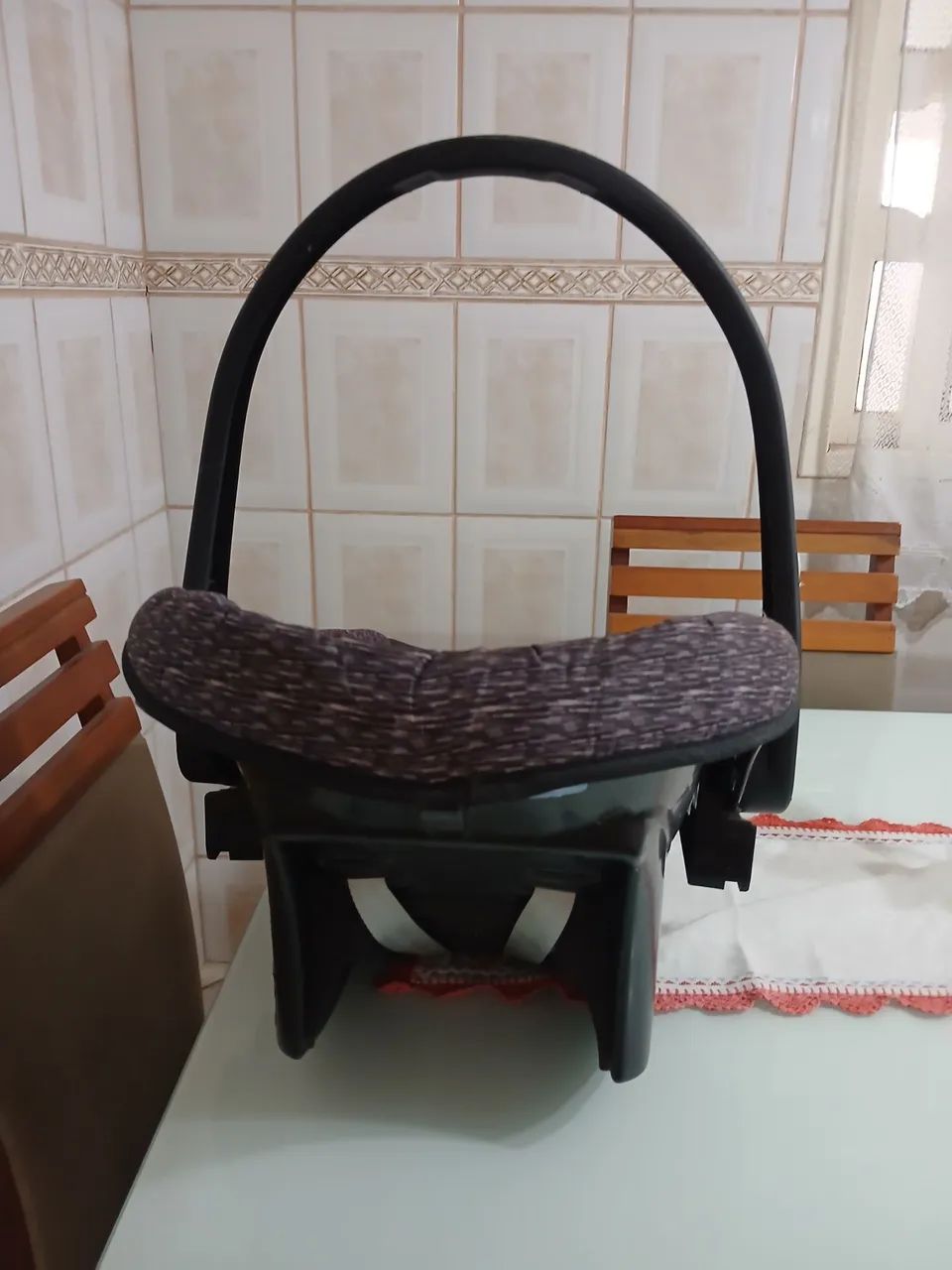 Bebe conforto Cosco - Foto 4