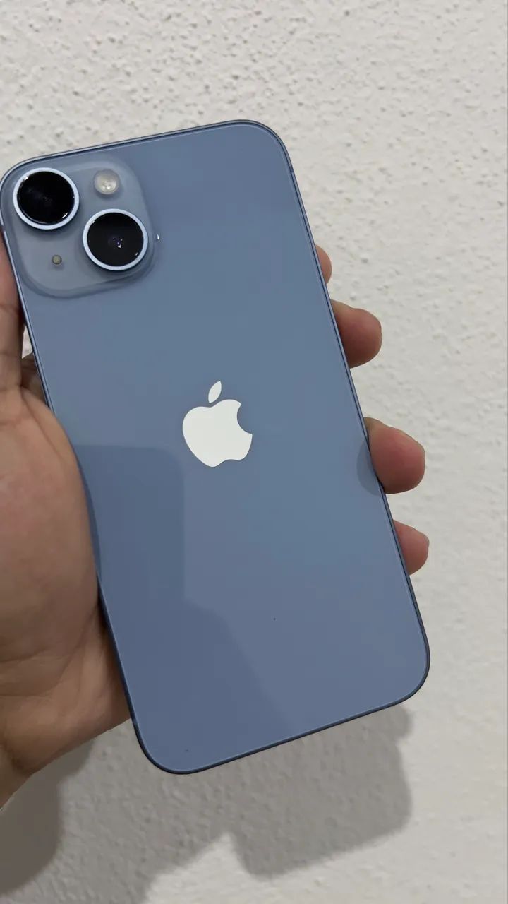 iPhone 14
