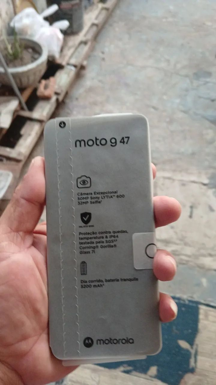 Celular  - Foto 4