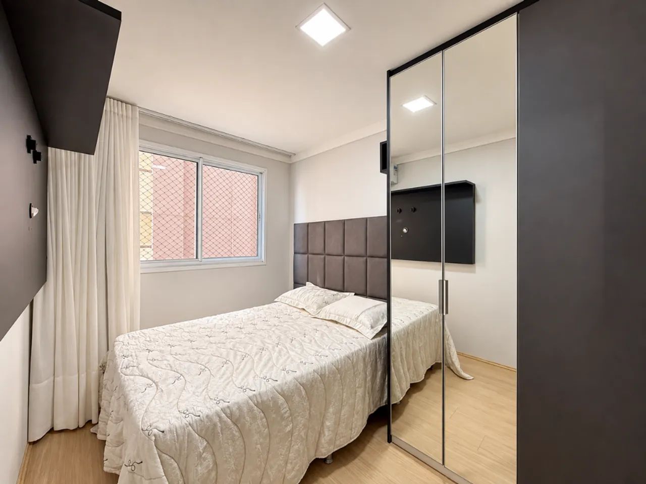 Apartamento à venda em Maringá, Jardim Alvorada, com 2 quartos, com 49.95 m² - Foto 5