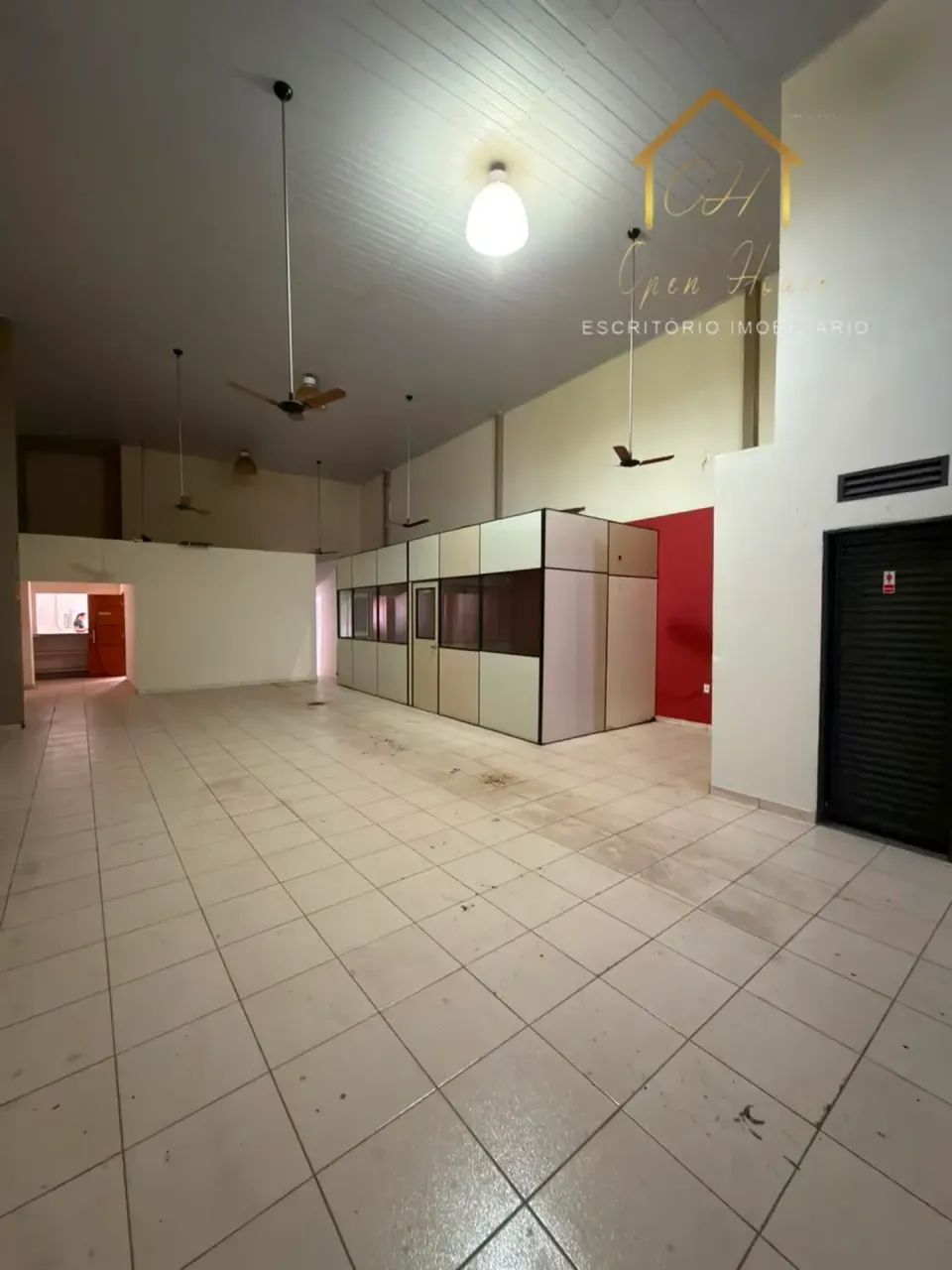 BARRACÃO COMERCIAL PARA LOCAÇÃO  CUIABÁ - Foto 3