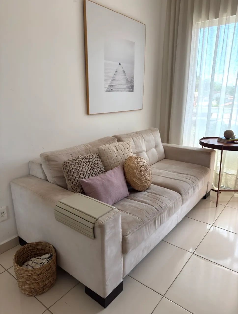 SOFÁ 3 LUGARES | (2,00x0,98)