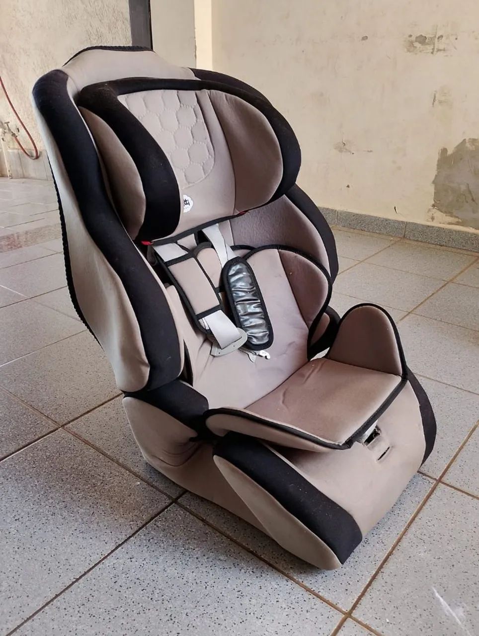 Cadeirinha para carro - Foto 2