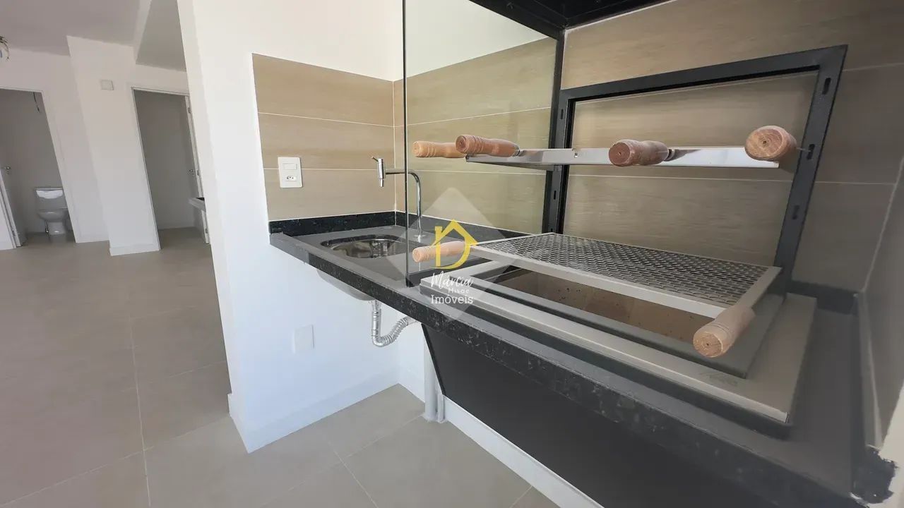 Apartamento com 137 m² - 3 suites - 3 vagas - Centro SBC - Foto 3