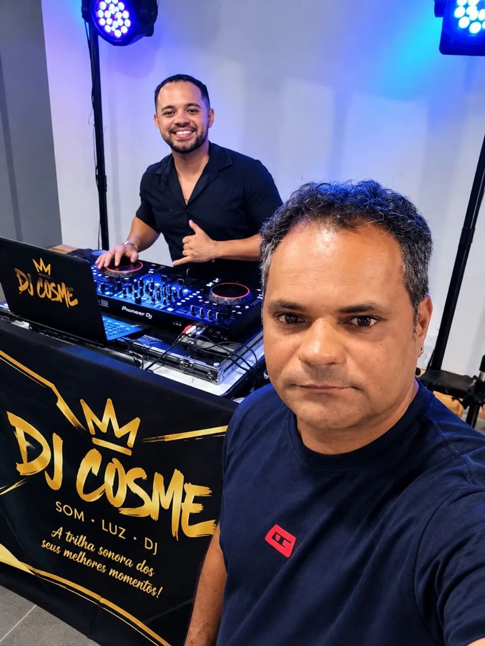 DJ COSME - Foto 2