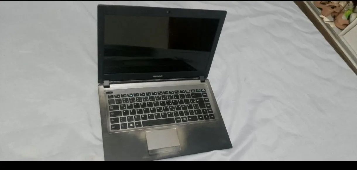 Notebook  - Foto 5