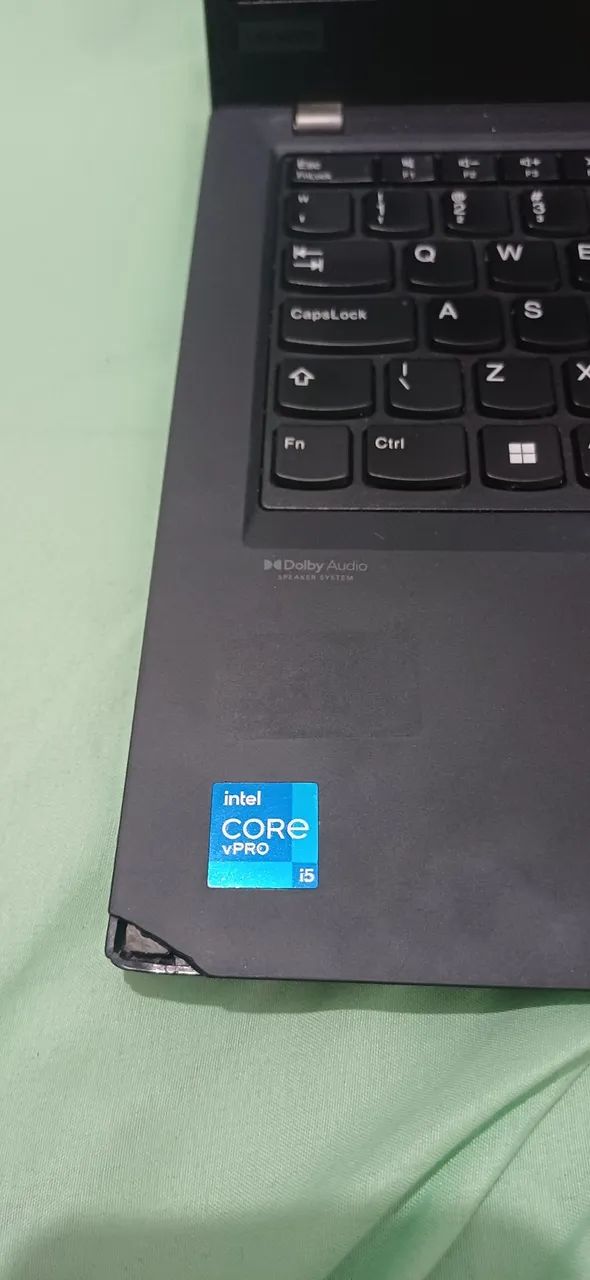 Notebook lenovo T14 - Foto 5