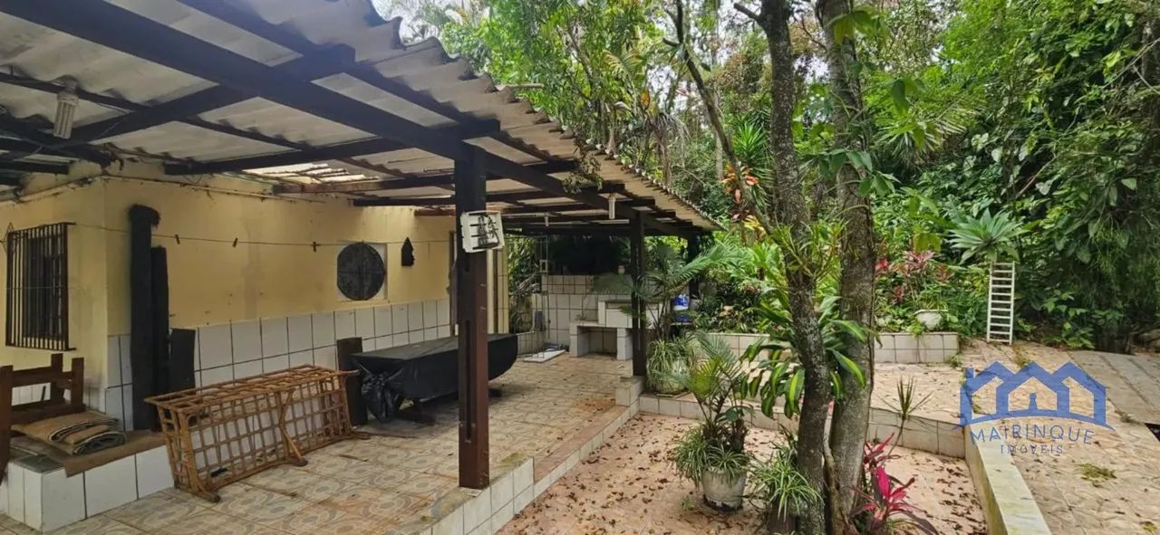 CHACARA RURAL em MAIRINQUE - SP, Dona Catarina - Foto 3