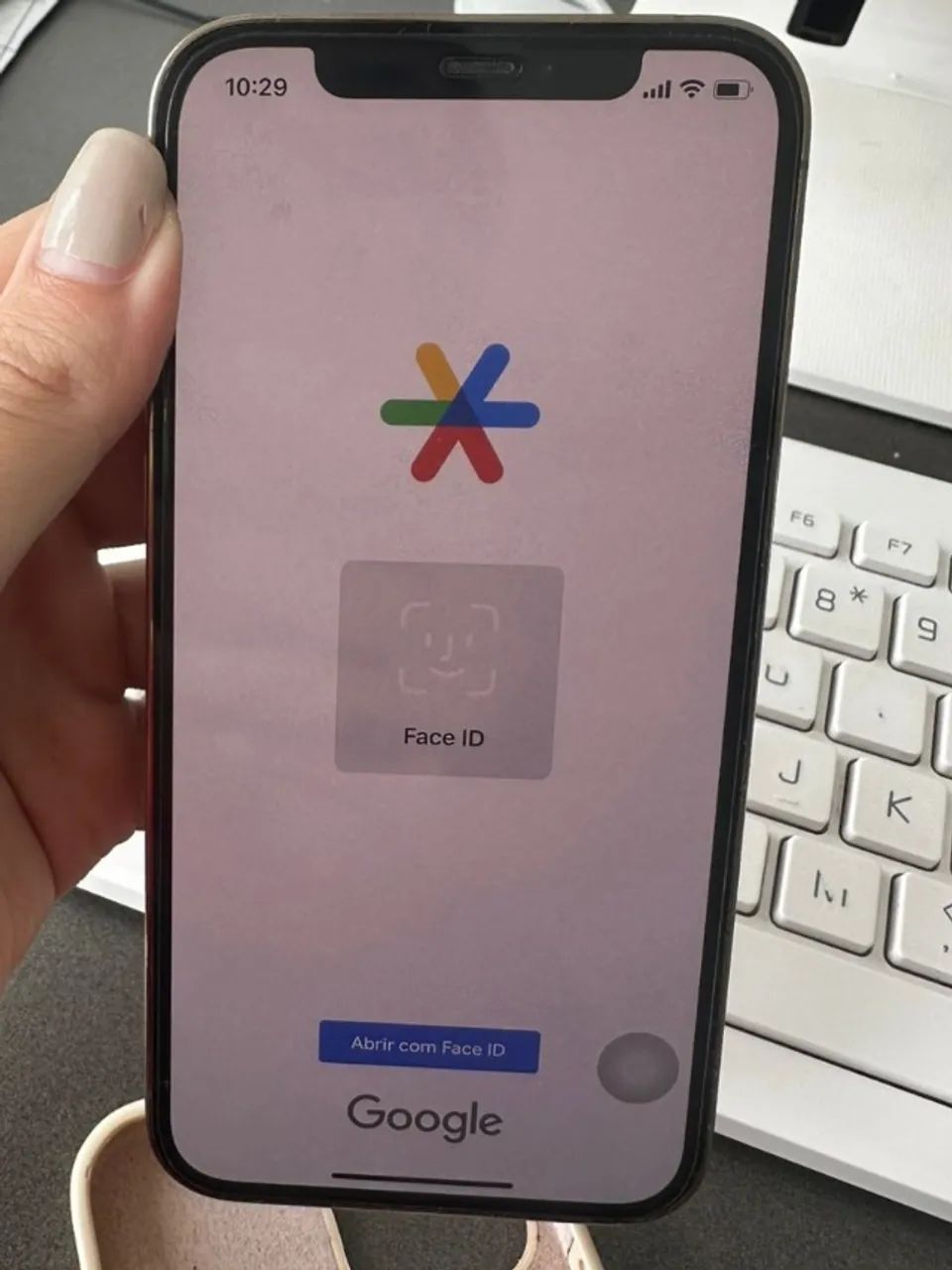 iPhone 12 Pro  - Foto 4